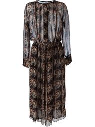 платье 'Saphir'  Isabel Marant Étoile