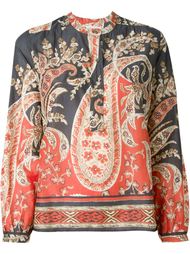 блузка 'Sainey' Isabel Marant Étoile