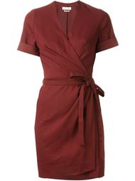 платье с запахом 'Kansas' Isabel Marant Étoile