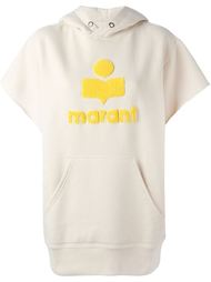 толстовка с капюшоном  'Carlo' Isabel Marant Étoile