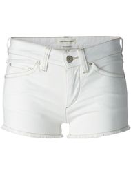 короткие шорты Isabel Marant Étoile