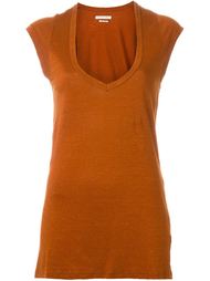 футболка 'Kenton' Isabel Marant Étoile