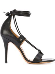 босоножки Étoile 'Anais' Isabel Marant