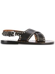сандалии Étoile 'Jane'  Isabel Marant