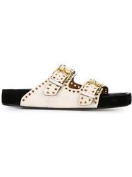 сандалии Étoile 'Lenny'  Isabel Marant