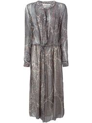 платье Saphir'  Isabel Marant Étoile
