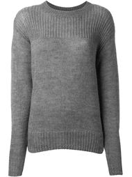 свитер 'Ludlow' Isabel Marant Étoile