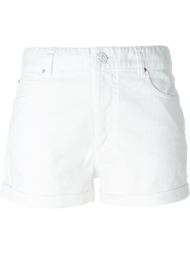джинсовые шорты 'Naomi' Isabel Marant Étoile