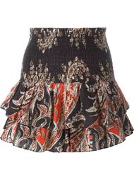 юбка 'Shanon' Isabel Marant Étoile