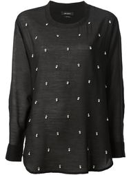 блузка 'Golin' Isabel Marant