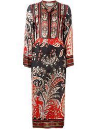 платье 'Tilda' Isabel Marant Étoile