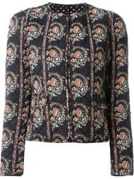 двухсторонняя куртка 'Elmer' Isabel Marant Étoile