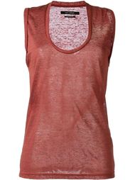 футболка 'Kenton' Isabel Marant