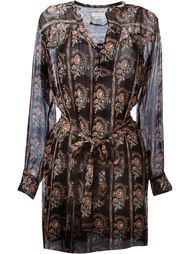 платье 'Seen'  Isabel Marant Étoile