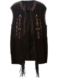 куртка без рукавов Isabel Marant