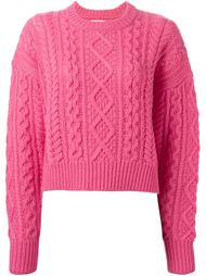 свитер 'Newlin' Isabel Marant Étoile