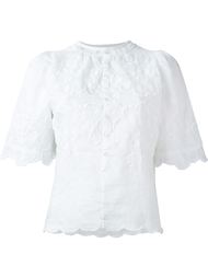 топ 'Rumba Mila' Isabel Marant