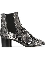 ботинки 'Danae' Isabel Marant