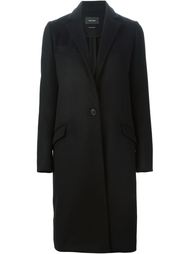 классическое пальто  Isabel Marant