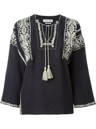 блузка 'Vince' Isabel Marant Étoile