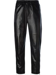 укороченные брюки Isabel Marant