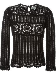 свитер 'Heloise'  Isabel Marant Étoile