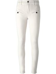 джинсы 'Neva' Isabel Marant