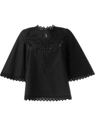блузка 'Dill' Isabel Marant Étoile
