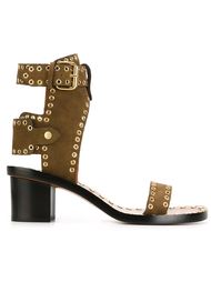босоножки 'Jaeryn' Isabel Marant