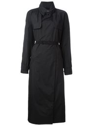 плащ 'Garnett' Isabel Marant