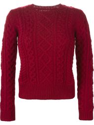 свитер 'Newlin' Isabel Marant Étoile