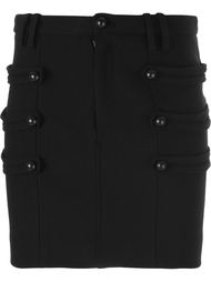 юбка прямого кроя Isabel Marant