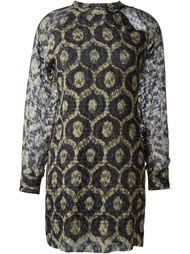 платье 'Toria'  Isabel Marant
