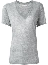 футболка 'Denton' Isabel Marant Étoile