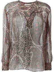блузка 'Serim' Isabel Marant Étoile