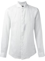 классическая рубашка Michael Kors
