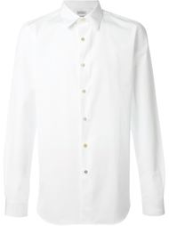 классическая рубашка Paul Smith