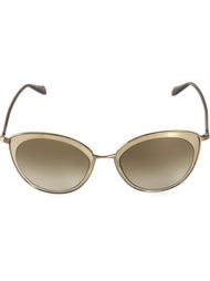 солнцезащитные очки 'Gwynne' Oliver Peoples