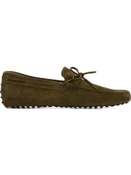классические мокасины Tod's