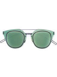солнцезащитные очки 'Composit 1.0' Dior Homme