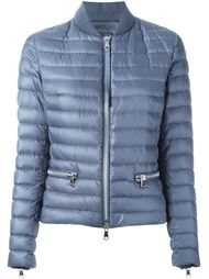 пуховик 'Blennie'  Moncler