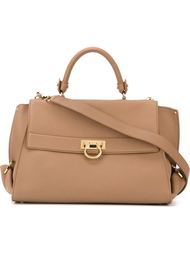 сумка-тоут 'Sofia'  Salvatore Ferragamo