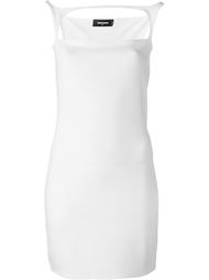 платье мини Dsquared2