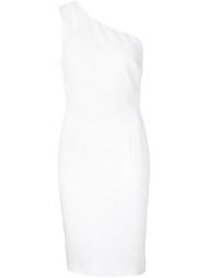 платье на одно плечо Stella McCartney
