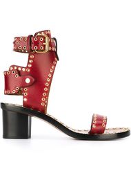 босоножки Étoile 'Jaeryn' Isabel Marant