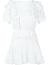 платье 'Naoko' Isabel Marant Étoile