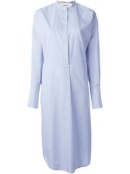полосатое платье-рубашка Ports 1961