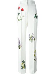брюки 'Kassidy' Stella McCartney