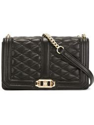 сумка через плечо 'Love' Rebecca Minkoff