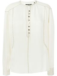 топ 'Alivia' Isabel Marant